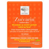 Zuccarin, morwa biała, 120 tabletek - miniaturka zdjęcia produktu