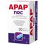 Apap Noc 500 mg + 25 mg, 50 tabletek powlekanych USZKODZONE OPAKOWANIE - miniaturka 2 zdjęcia produktu