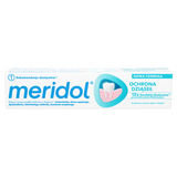 Meridol Ochrona Dziąseł, pasta do zębów, 75 ml USZKODZONE OPAKOWANIE - miniaturka zdjęcia produktu