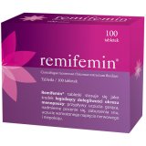 Remifemin, 100 tabletek - miniaturka zdjęcia produktu
