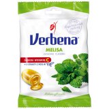 Verbena Melisa, cukierki ziołowe z witaminą C, 60 g - miniaturka zdjęcia produktu