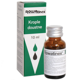 Rowatinex, krople doustne, 10 ml - miniaturka zdjęcia produktu