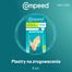 Compeed, plastry na zrogowacenia, hydrokoloidowe, średnie, 6 sztuk - 2 Compeed, plastry na zrogowacenia, hydrokoloidowe, średnie, 6 sztuk - miniaturka 2 zdjęcia produktu