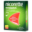 Nicorette Invisipatch 15 mg/16 h, system transdermalny, plaster, 7 sztuk - miniaturka  zdjęcia produktu