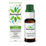 Iberogast, płyn doustny, 20 ml KRÓTKA DATA - miniaturka zdjęcia produktu