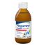 Flegamina Junior 2 mg/ 5 ml, smak truskawkowy, syrop, 200 ml- miniaturka 2 zdjęcia produktu