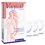 Vagical, globulki dopochwowe, 10 sztuk - miniaturka zdjęcia produktu