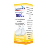 Ascorvita 1000 mg, 10 tabletek musujących - miniaturka zdjęcia produktu