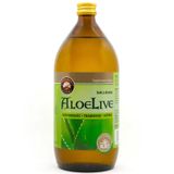 AloeLive, sok z aloesu, 1000 ml - miniaturka zdjęcia produktu