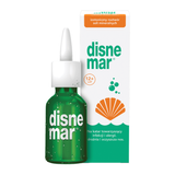 Disnemar, izotoniczny roztwór soli mineralnych do nosa, 25 ml - miniaturka zdjęcia produktu
