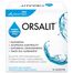 Orsalit, doustny płyn nawadniający dla dzieci poniżej 6 miesiąca, 10 saszetek - miniaturka  zdjęcia produktu