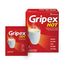 Gripex Hot 650 mg + 50 mg + 10 mg, proszek do sporządzania roztworu doustnego, 8 saszetek - miniaturka  zdjęcia produktu
