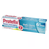 Protefix, krem mocujący do protez zębowych, hypoalergiczny, 47 g - miniaturka zdjęcia produktu