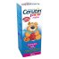Cerutin Junior, syrop, dla dzieci powyżej 3 lat, smak malinowy, 120 ml