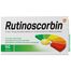 Rutinoscorbin 25 mg + 100 mg, 90 tabletek powlekanych - miniaturka  zdjęcia produktu