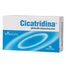 Cicatridina, globulki dopochwowe, 10 sztuk - miniaturka  zdjęcia produktu