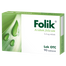 Folik 0,4 mg, 90 tabletek USZKODZONE OPAKOWANIE - miniaturka  zdjęcia produktu