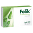 Folik 0,4 mg, 90 tabletek USZKODZONE OPAKOWANIE - miniaturka 2 zdjęcia produktu