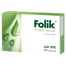 Folik 0,4 mg, 90 tabletek - miniaturka  zdjęcia produktu