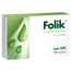 Folik 0,4 mg, 90 tabletek - miniaturka 2 zdjęcia produktu