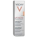 Vichy Liftactiv Flexiteint, podkład wygładzający zmarszczki, 35 Sand, 30 ml - miniaturka zdjęcia produktu