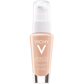 Vichy Liftactiv Flexiteint, podkład wygładzający zmarszczki, 35 Sand, 30 ml - zdjęcie produktu