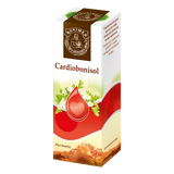 Cardiobonisol, płyn doustny, 100 g - miniaturka zdjęcia produktu