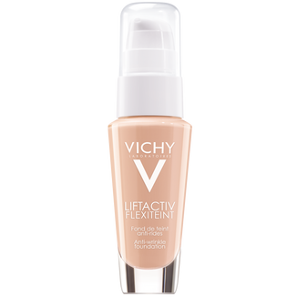 Vichy Liftactiv Flexiteint, podkład wygładzający zmarszczki, 15 Opal, 30 ml - zdjęcie produktu