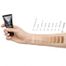 Vichy Dermablend, fluid korygujący, 35 Sand, 30 ml USZKODZONE OPAKOWANIE - miniaturka 2 zdjęcia produktu