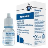 Keratostill, krople do oczu, 10 ml - miniaturka zdjęcia produktu