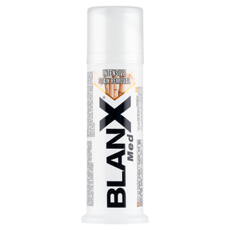 BlanX Med Anty-Osad, wybielająca pasta do zębów, 75 ml - zdjęcie produktu