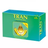 GAL Tran, 150 kapsułek elastycznych - miniaturka zdjęcia produktu
