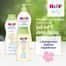 HiPP Babysanft Sensitive, oliwka pielęgnacyjna od 1 dnia życia, 200 ml - miniaturka 2 zdjęcia produktu