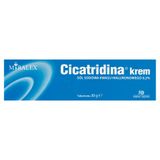 Cicatridina krem, sól sodowa kwasu hialuronowego, 30 g - miniaturka zdjęcia produktu