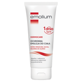 Emolium Dermocare, emulsja do ciała od 1 dnia życia, 200 ml USZKODZONE OPAKOWANIE - miniaturka zdjęcia produktu