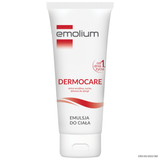 Emolium Dermocare, emulsja do ciała od 1 dnia życia, 200 ml - miniaturka zdjęcia produktu