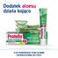 Protefix, krem mocujący do protez zębowych, z aloesem, ekstra mocny, 6 x efekt, 47 g - miniaturka 2 zdjęcia produktu