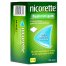 Nicorette Freshmint Gum 4 mg, guma do żucia, lecznicza, 105 sztuk - miniaturka 2 zdjęcia produktu