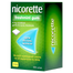 Nicorette Freshmint Gum 4 mg, guma do żucia, lecznicza, 105 sztuk - miniaturka  zdjęcia produktu