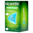 Nicorette FreshMint Gum 2 mg, guma do żucia, lecznicza, 105 sztuk - miniaturka  zdjęcia produktu
