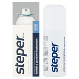 Steper, przeciwgrzybiczy aerozol do stóp i paznokci, 80 ml USZKODZONE OPAKOWANIE - miniaturka zdjęcia produktu