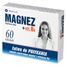 Magnez + B6, 60 tabletek USZKODZONE OPAKOWANIE - miniaturka 2 zdjęcia produktu