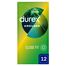 Durex Arouser, prezerwatywy prążkowane, 12 sztuk - miniaturka  zdjęcia produktu