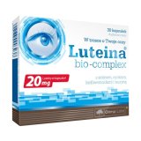 Olimp Luteina Bio-Complex, 30 kapsułek - miniaturka zdjęcia produktu