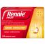 Rennie Fruit 680 mg + 80 mg, smak owocowy, 24 tabletki do ssania USZKODZONE OPAKOWANIE - miniaturka  zdjęcia produktu