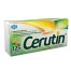 Cerutin 100 mg + 25 mg, 125 tabletek  USZKODZONE OPAKOWANIE - miniaturka 2 zdjęcia produktu