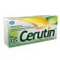 Cerutin 100 mg + 25 mg, 125 tabletek - miniaturka 2 zdjęcia produktu