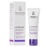 Iwostin Capillin, krem wzmacniający na naczynka SPF 20, konsystencja lekka, na dzień, 40 ml - miniaturka zdjęcia produktu