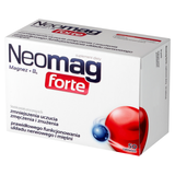 NeoMag Forte, 50 tabletek - miniaturka zdjęcia produktu