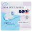 Seni Soft Super, podkłady higieniczne, 40 cm x 60 cm, 5 sztuk - miniaturka  zdjęcia produktu